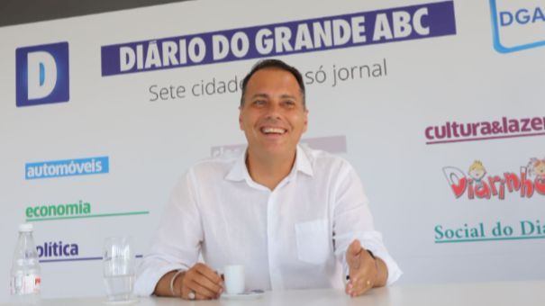 Diário do Grande ABC - Notícias e informações do Grande ABC: Santo André, São Bernardo, São Caetano, Diadema, Mauá, Ribeirão Pires e Rio Grande da Serra