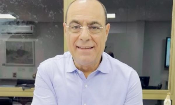 FOTO: Reprodução/Instagram Diário do Grande ABC - Notícias e informações do Grande ABC: Santo André, São Bernardo, São Caetano, Diadema, Mauá, Ribeirão Pires e Rio Grande da Serra