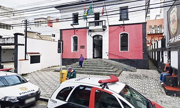 Reprodução Diário do Grande ABC - Notícias e informações do Grande ABC: Santo André, São Bernardo, São Caetano, Diadema, Mauá, Ribeirão Pires e Rio Grande da Serra