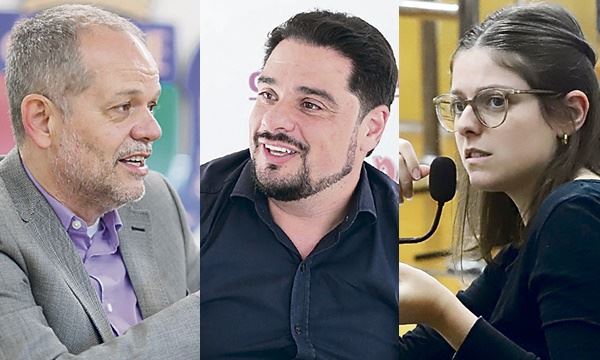 Nario Barbosa e Celso Luiz/DGABC Diário do Grande ABC - Notícias e informações do Grande ABC: Santo André, São Bernardo, São Caetano, Diadema, Mauá, Ribeirão Pires e Rio Grande da Serra