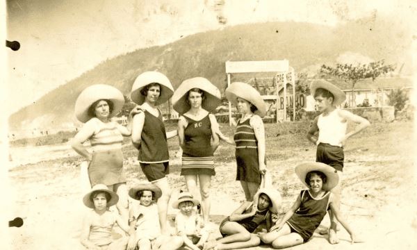 FOTO: Acervo/FPMSCS Diário do Grande ABC - Notícias e informações do Grande ABC: Santo André, São Bernardo, São Caetano, Diadema, Mauá, Ribeirão Pires e Rio Grande da Serra