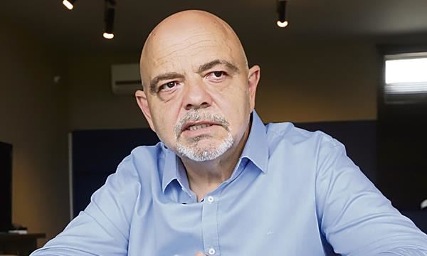 FOTO: André Henriques/DGABC Diário do Grande ABC - Notícias e informações do Grande ABC: Santo André, São Bernardo, São Caetano, Diadema, Mauá, Ribeirão Pires e Rio Grande da Serra