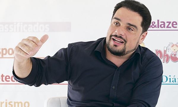 Celso Luiz/DGABC Diário do Grande ABC - Notícias e informações do Grande ABC: Santo André, São Bernardo, São Caetano, Diadema, Mauá, Ribeirão Pires e Rio Grande da Serra