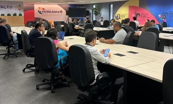 FOTO: Divulgação Diário do Grande ABC - Notícias e informações do Grande ABC: Santo André, São Bernardo, São Caetano, Diadema, Mauá, Ribeirão Pires e Rio Grande da Serra