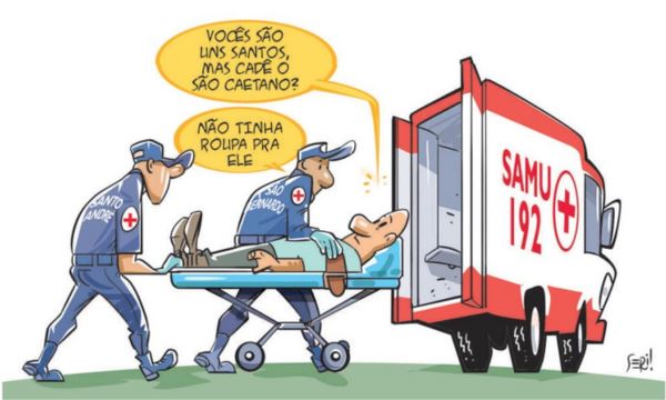 Seri Diário do Grande ABC - Notícias e informações do Grande ABC: Santo André, São Bernardo, São Caetano, Diadema, Mauá, Ribeirão Pires e Rio Grande da Serra