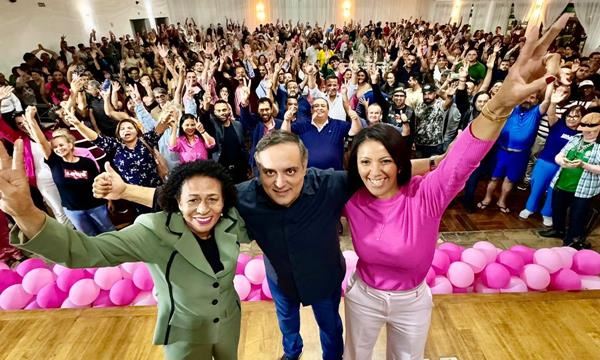 FOTO: Divulgação Diário do Grande ABC - Notícias e informações do Grande ABC: Santo André, São Bernardo, São Caetano, Diadema, Mauá, Ribeirão Pires e Rio Grande da Serra