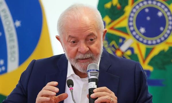 FOTO: Agência Brasil Diário do Grande ABC - Notícias e informações do Grande ABC: Santo André, São Bernardo, São Caetano, Diadema, Mauá, Ribeirão Pires e Rio Grande da Serra
