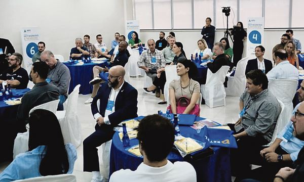 FOTO: Humberto Bujan Martin/Divulgação Diário do Grande ABC - Notícias e informações do Grande ABC: Santo André, São Bernardo, São Caetano, Diadema, Mauá, Ribeirão Pires e Rio Grande da Serra