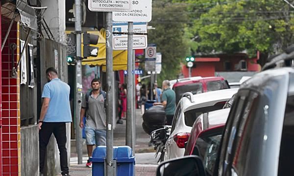 FOTO: Celso Luiz/DGABC Diário do Grande ABC - Notícias e informações do Grande ABC: Santo André, São Bernardo, São Caetano, Diadema, Mauá, Ribeirão Pires e Rio Grande da Serra