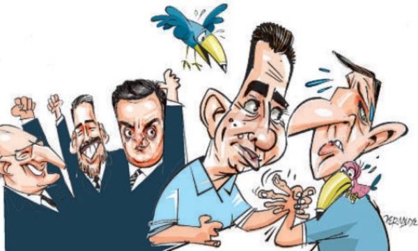 Fernandes Diário do Grande ABC - Notícias e informações do Grande ABC: Santo André, São Bernardo, São Caetano, Diadema, Mauá, Ribeirão Pires e Rio Grande da Serra