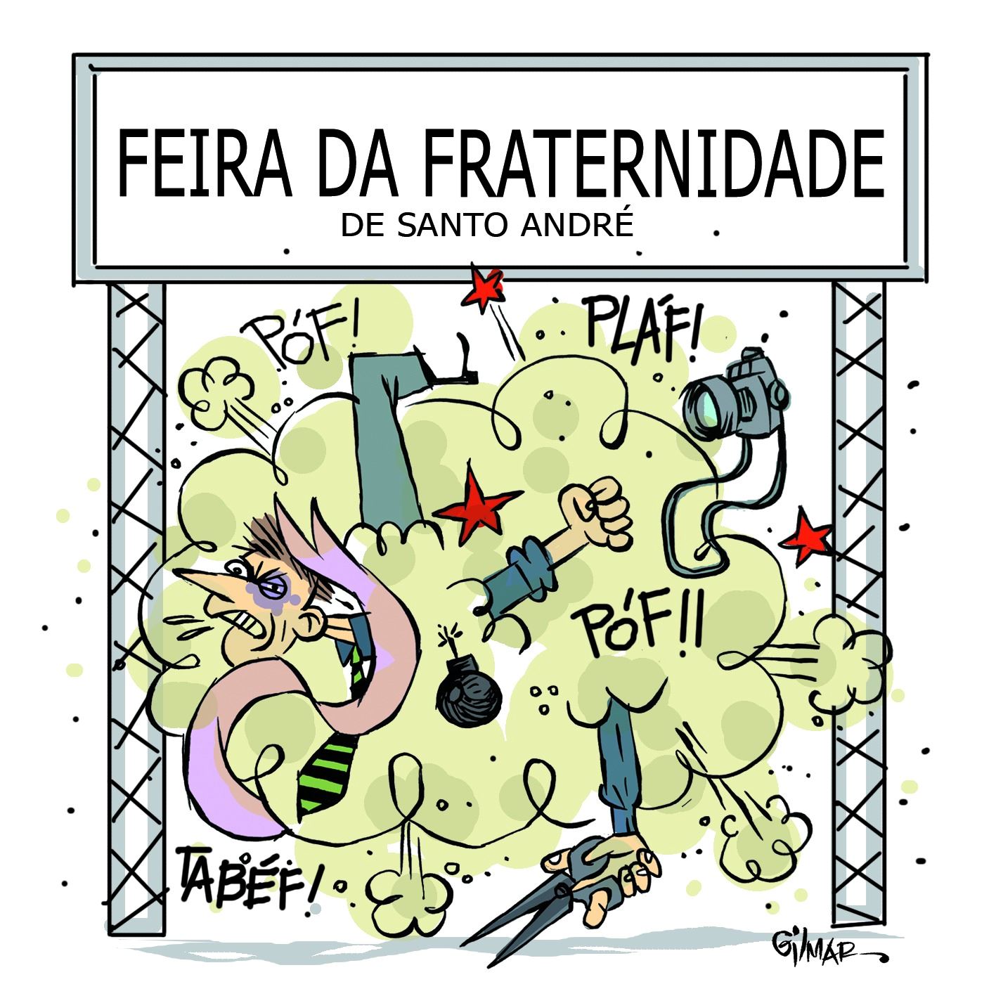 Gilmar Diário do Grande ABC - Notícias e informações do Grande ABC: Santo André, São Bernardo, São Caetano, Diadema, Mauá, Ribeirão Pires e Rio Grande da Serra
