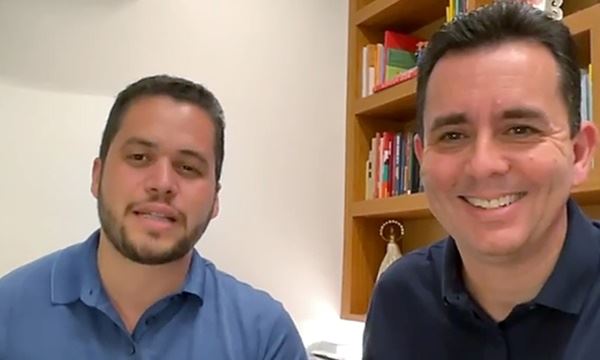 Reprodução Diário do Grande ABC - Notícias e informações do Grande ABC: Santo André, São Bernardo, São Caetano, Diadema, Mauá, Ribeirão Pires e Rio Grande da Serra