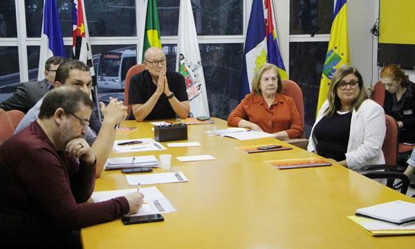 FOTO: Divulgação Diário do Grande ABC - Notícias e informações do Grande ABC: Santo André, São Bernardo, São Caetano, Diadema, Mauá, Ribeirão Pires e Rio Grande da Serra