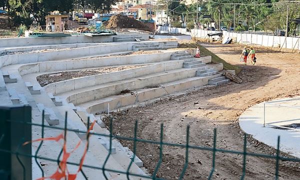 Claudinei Plaza/DGABC Diário do Grande ABC - Notícias e informações do Grande ABC: Santo André, São Bernardo, São Caetano, Diadema, Mauá, Ribeirão Pires e Rio Grande da Serra