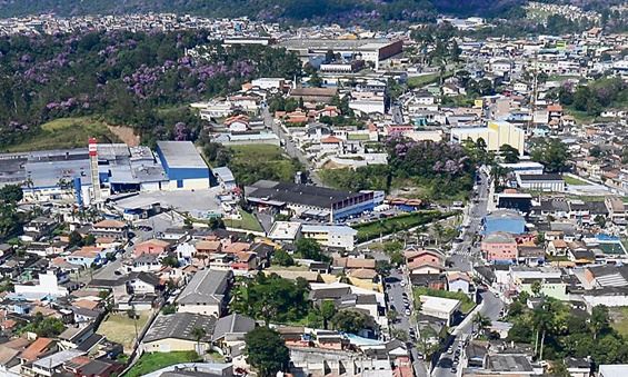 Celso Luiz/DGABC Diário do Grande ABC - Notícias e informações do Grande ABC: Santo André, São Bernardo, São Caetano, Diadema, Mauá, Ribeirão Pires e Rio Grande da Serra