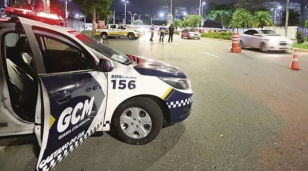 FOTO: Nario Barbosa/DGABC Diário do Grande ABC - Notícias e informações do Grande ABC: Santo André, São Bernardo, São Caetano, Diadema, Mauá, Ribeirão Pires e Rio Grande da Serra