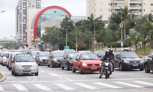 FOTO: Claudinei Plaza/DGABC Diário do Grande ABC - Notícias e informações do Grande ABC: Santo André, São Bernardo, São Caetano, Diadema, Mauá, Ribeirão Pires e Rio Grande da Serra
