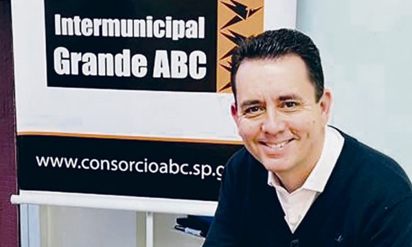 FOTO: Divulgação Diário do Grande ABC - Notícias e informações do Grande ABC: Santo André, São Bernardo, São Caetano, Diadema, Mauá, Ribeirão Pires e Rio Grande da Serra