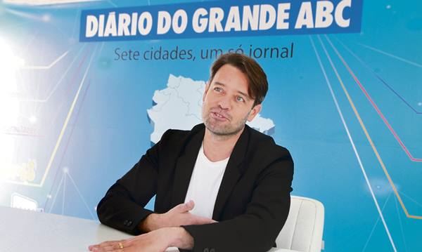 FOTO: Celso Luiz/DGABC Diário do Grande ABC - Notícias e informações do Grande ABC: Santo André, São Bernardo, São Caetano, Diadema, Mauá, Ribeirão Pires e Rio Grande da Serra