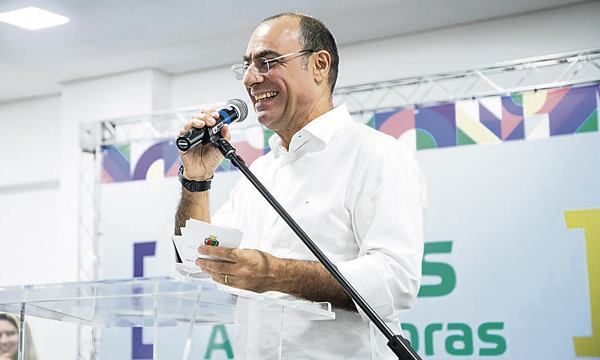Banco de Dados/DGABC Diário do Grande ABC - Notícias e informações do Grande ABC: Santo André, São Bernardo, São Caetano, Diadema, Mauá, Ribeirão Pires e Rio Grande da Serra