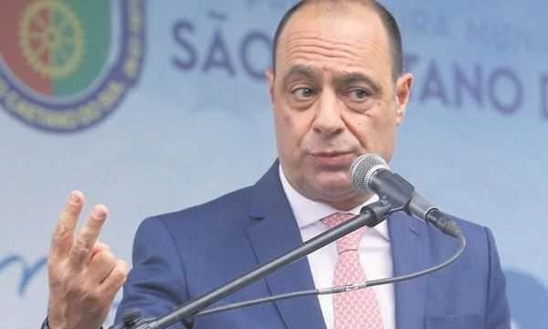 FOTO: Celso Luiz/DGABC Diário do Grande ABC - Notícias e informações do Grande ABC: Santo André, São Bernardo, São Caetano, Diadema, Mauá, Ribeirão Pires e Rio Grande da Serra