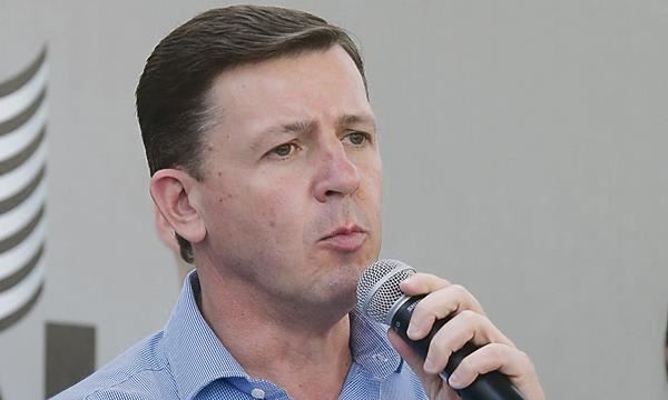 FOTO: Celso Luiz/DGABC Diário do Grande ABC - Notícias e informações do Grande ABC: Santo André, São Bernardo, São Caetano, Diadema, Mauá, Ribeirão Pires e Rio Grande da Serra