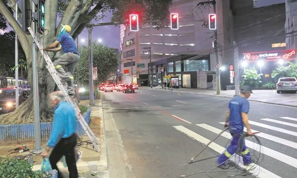 FOTO: Celso Luiz/DGABC Diário do Grande ABC - Notícias e informações do Grande ABC: Santo André, São Bernardo, São Caetano, Diadema, Mauá, Ribeirão Pires e Rio Grande da Serra