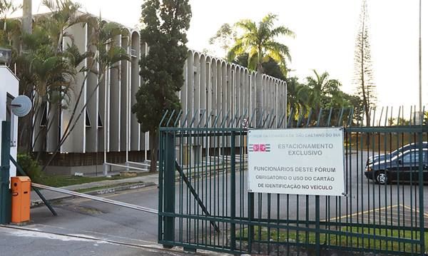 FOTO: Claudinei Plaza/DGABC Diário do Grande ABC - Notícias e informações do Grande ABC: Santo André, São Bernardo, São Caetano, Diadema, Mauá, Ribeirão Pires e Rio Grande da Serra