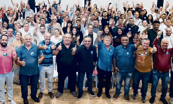 FOTO: Divulgação Diário do Grande ABC - Notícias e informações do Grande ABC: Santo André, São Bernardo, São Caetano, Diadema, Mauá, Ribeirão Pires e Rio Grande da Serra