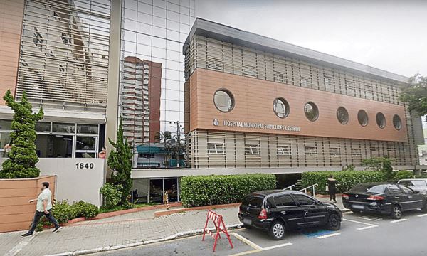 FOTO: Reprodução Diário do Grande ABC - Notícias e informações do Grande ABC: Santo André, São Bernardo, São Caetano, Diadema, Mauá, Ribeirão Pires e Rio Grande da Serra