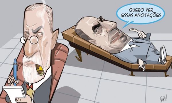 Ilustração: Seri/DGABC Diário do Grande ABC - Notícias e informações do Grande ABC: Santo André, São Bernardo, São Caetano, Diadema, Mauá, Ribeirão Pires e Rio Grande da Serra