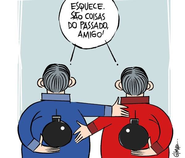 Gilmar Diário do Grande ABC - Notícias e informações do Grande ABC: Santo André, São Bernardo, São Caetano, Diadema, Mauá, Ribeirão Pires e Rio Grande da Serra