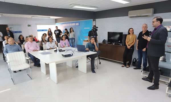 Claudinei Plaza/DGABC Diário do Grande ABC - Notícias e informações do Grande ABC: Santo André, São Bernardo, São Caetano, Diadema, Mauá, Ribeirão Pires e Rio Grande da Serra