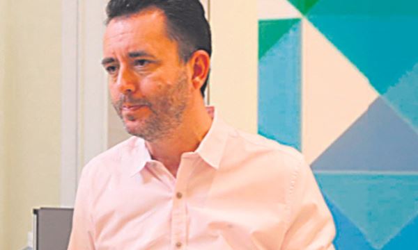 FOTO: Celso Luiz/DGABC Diário do Grande ABC - Notícias e informações do Grande ABC: Santo André, São Bernardo, São Caetano, Diadema, Mauá, Ribeirão Pires e Rio Grande da Serra