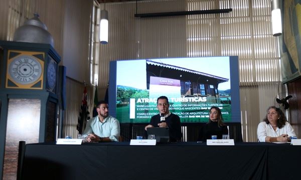 Celso Luiz/DGABC Diário do Grande ABC - Notícias e informações do Grande ABC: Santo André, São Bernardo, São Caetano, Diadema, Mauá, Ribeirão Pires e Rio Grande da Serra