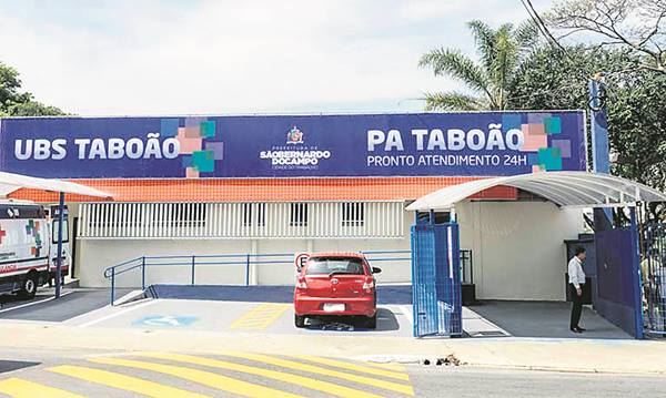 FOTO: Divulgação Diário do Grande ABC - Notícias e informações do Grande ABC: Santo André, São Bernardo, São Caetano, Diadema, Mauá, Ribeirão Pires e Rio Grande da Serra