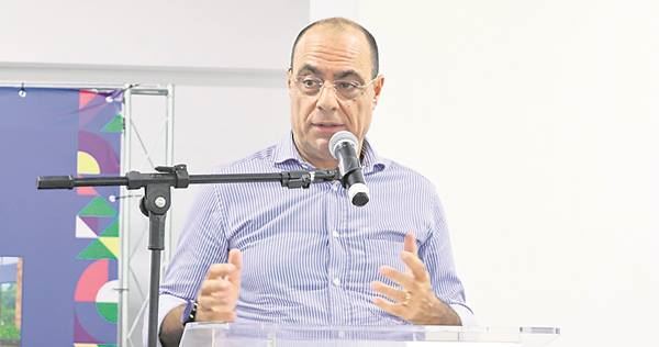 FOTO: Celso Luiz/DGABC Diário do Grande ABC - Notícias e informações do Grande ABC: Santo André, São Bernardo, São Caetano, Diadema, Mauá, Ribeirão Pires e Rio Grande da Serra