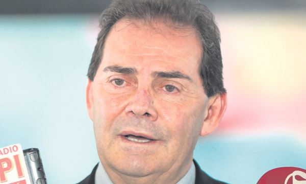 FOTO: Marcelo Camargo/Agência Brasil Diário do Grande ABC - Notícias e informações do Grande ABC: Santo André, São Bernardo, São Caetano, Diadema, Mauá, Ribeirão Pires e Rio Grande da Serra