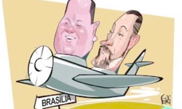 Seri Diário do Grande ABC - Notícias e informações do Grande ABC: Santo André, São Bernardo, São Caetano, Diadema, Mauá, Ribeirão Pires e Rio Grande da Serra