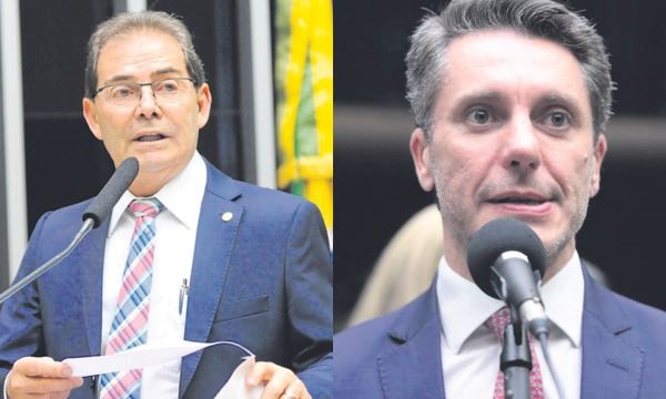 FOTO: Divulgação/Câmara dos Deputados Diário do Grande ABC - Notícias e informações do Grande ABC: Santo André, São Bernardo, São Caetano, Diadema, Mauá, Ribeirão Pires e Rio Grande da Serra