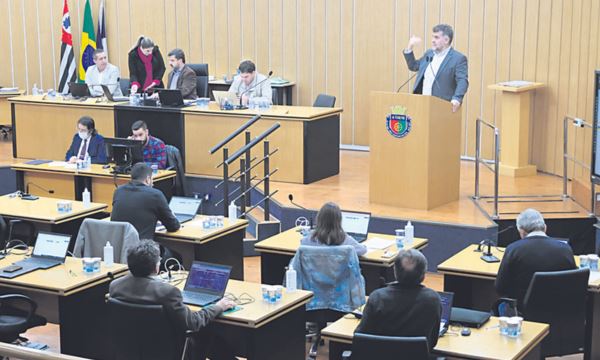 FOTO: Celso Luiz/DGABC Diário do Grande ABC - Notícias e informações do Grande ABC: Santo André, São Bernardo, São Caetano, Diadema, Mauá, Ribeirão Pires e Rio Grande da Serra