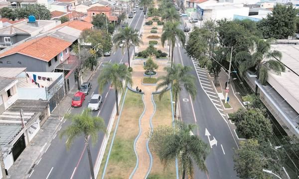 FOTO: Celso Luiz/DGABC Diário do Grande ABC - Notícias e informações do Grande ABC: Santo André, São Bernardo, São Caetano, Diadema, Mauá, Ribeirão Pires e Rio Grande da Serra