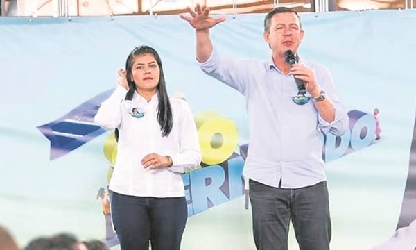 FOTO: Reprodução/Facebook Diário do Grande ABC - Notícias e informações do Grande ABC: Santo André, São Bernardo, São Caetano, Diadema, Mauá, Ribeirão Pires e Rio Grande da Serra
