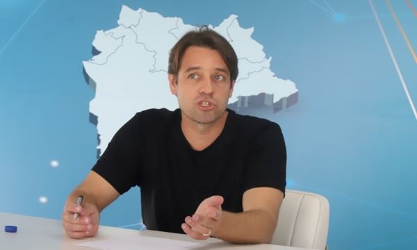 André Henriques/DGABC Diário do Grande ABC - Notícias e informações do Grande ABC: Santo André, São Bernardo, São Caetano, Diadema, Mauá, Ribeirão Pires e Rio Grande da Serra