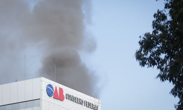 FOTO: Reprodução/Twitter Diário do Grande ABC - Notícias e informações do Grande ABC: Santo André, São Bernardo, São Caetano, Diadema, Mauá, Ribeirão Pires e Rio Grande da Serra