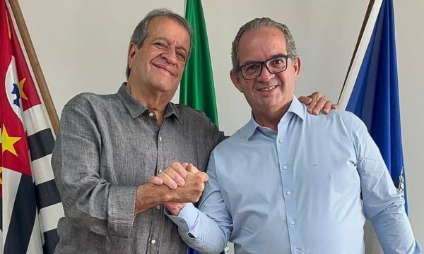 Reprodução/Redes sociais Diário do Grande ABC - Notícias e informações do Grande ABC: Santo André, São Bernardo, São Caetano, Diadema, Mauá, Ribeirão Pires e Rio Grande da Serra
