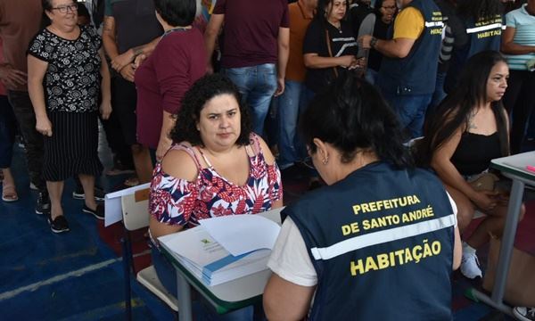 Helber Aggio/PSA Diário do Grande ABC - Notícias e informações do Grande ABC: Santo André, São Bernardo, São Caetano, Diadema, Mauá, Ribeirão Pires e Rio Grande da Serra