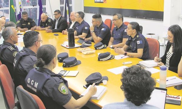 Divulgação/Consórcio Diário do Grande ABC - Notícias e informações do Grande ABC: Santo André, São Bernardo, São Caetano, Diadema, Mauá, Ribeirão Pires e Rio Grande da Serra