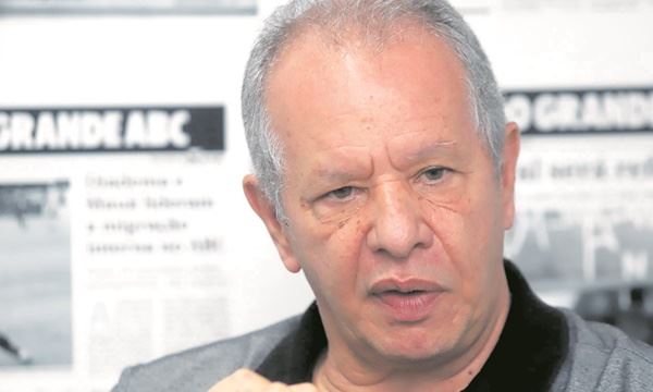 André Henriques/DGABC Diário do Grande ABC - Notícias e informações do Grande ABC: Santo André, São Bernardo, São Caetano, Diadema, Mauá, Ribeirão Pires e Rio Grande da Serra