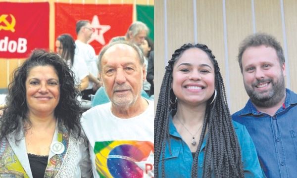 FOTO: Divulgação Diário do Grande ABC - Notícias e informações do Grande ABC: Santo André, São Bernardo, São Caetano, Diadema, Mauá, Ribeirão Pires e Rio Grande da Serra